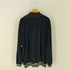 KOMAN ベロア トラックジャケット メンズ 2XL