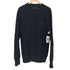 オールセインツ ALLSAINTS Aspen Waffle Crew Neck メンズ import:S