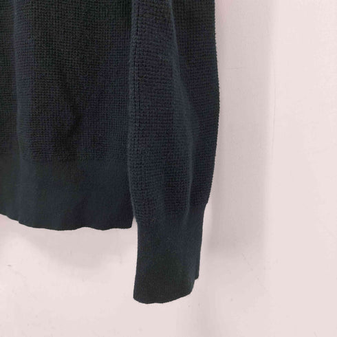 オールセインツ ALLSAINTS Aspen Waffle Crew Neck メンズ import:S
