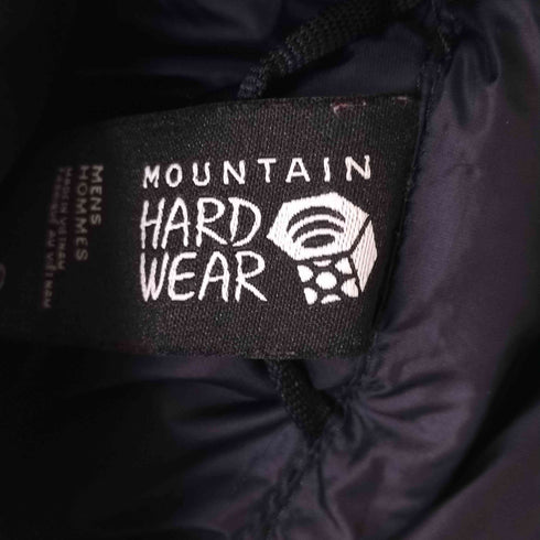マウンテンハードウェア MOUNTAIN HARDWEAR Nevadan Down Parka メンズ import:S