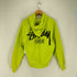 ステューシー Stussy GUAM 両面プリント ジップアップパーカー メンズ import:S