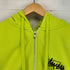ステューシー Stussy GUAM 両面プリント ジップアップパーカー メンズ import:S