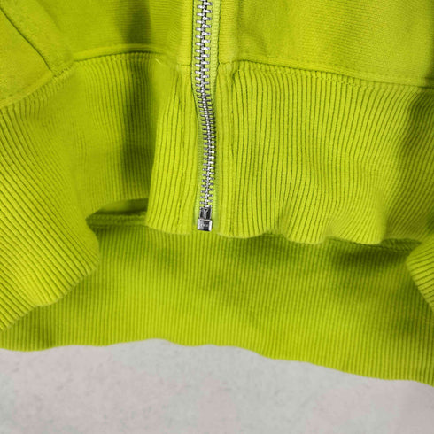 ステューシー Stussy GUAM 両面プリント ジップアップパーカー メンズ import:S