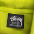 ステューシー Stussy GUAM 両面プリント ジップアップパーカー メンズ import:S