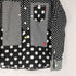 KAWATANI SHIRT ドット柄 ボタンダウンシャツ メンズ import:M