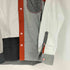 KAWATANI SHIRT パッチワーク ボタンダウンシャツ メンズ import:M