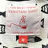 KAWATANI SHIRT パッチワーク ボタンダウンシャツ メンズ import:M
