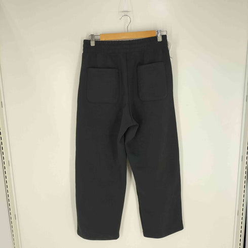 ユニクロシー UNIQLO:C スウェットワイドパンツ メンズ JPN:M