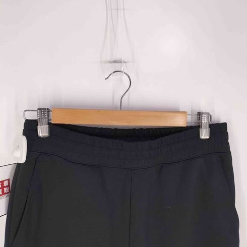 ユニクロシー UNIQLO:C スウェットワイドパンツ メンズ JPN:M