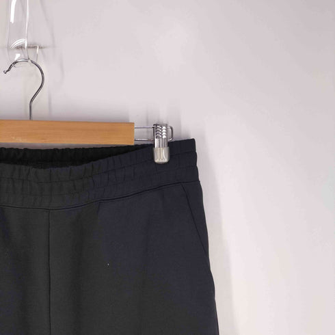 ユニクロシー UNIQLO:C スウェットワイドパンツ メンズ JPN:M
