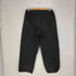 シュプリーム Supreme 22AW COTTON CINCH PANT メンズ import:M
