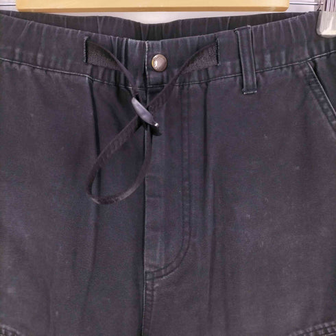 シュプリーム Supreme 22AW COTTON CINCH PANT メンズ import:M