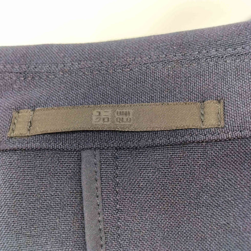 ユニクロ UNIQLO 感動ジャケット レディース JPN:L