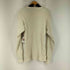 ノーティカ NAUTICA ワッフルカットソー メンズ import:L