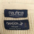 ノーティカ NAUTICA ワッフルカットソー メンズ import:L