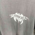 ZORLAC 90S プリント Tシャツ メンズ L