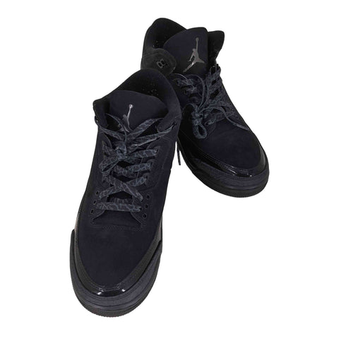 ジョーダンブランド JORDAN BRAND Air Jordan 3 Retro Black Cat メンズ JPN:26.5