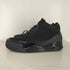 ジョーダンブランド JORDAN BRAND Air Jordan 3 Retro Black Cat メンズ JPN:26.5