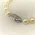 SILVER PAT PENDING 真珠 パールネックレス レディース