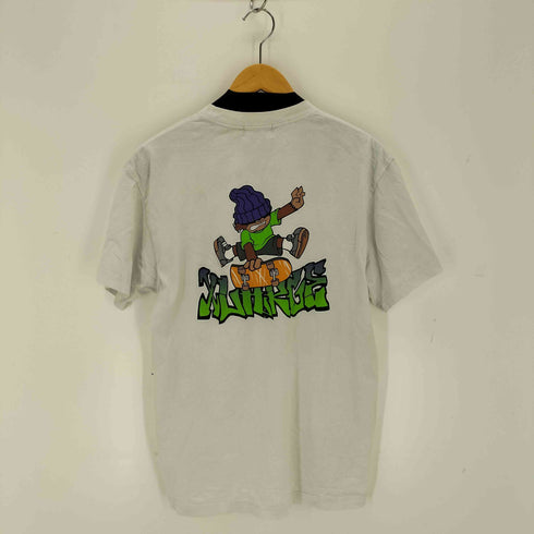 エクストララージ XLARGE INDY GRAB S/S TEE メンズ import:M