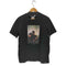 アディダスオリジナルス adidas Originals RUN DMC PHOTO T BLACK メンズ JPN:L