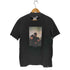 アディダスオリジナルス adidas Originals RUN DMC PHOTO T BLACK メンズ JPN:L