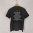 アディダスオリジナルス adidas Originals RUN DMC PHOTO T BLACK メンズ JPN:L