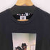 アディダスオリジナルス adidas Originals RUN DMC PHOTO T BLACK メンズ JPN:L
