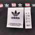 アディダスオリジナルス adidas Originals RUN DMC PHOTO T BLACK メンズ JPN:L
