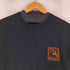 エクストララージ XLARGE ROLAND コラボ S/S カットソー メンズ import:M