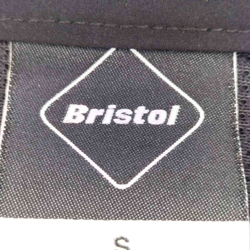 エフシーレアルブリストル F.C.Real Bristol 4WAY STRETCH VENTILATION TRACK JACKET メンズ JPN:S