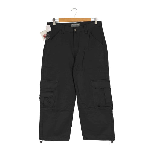 リーバイス Levis SILVER TAB 112M刻印 00S コットンナイロン カーゴパンツ メンズ W32/L32