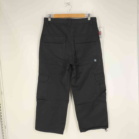 リーバイス Levis SILVER TAB 112M刻印 00S コットンナイロン カーゴパンツ メンズ W32/L32