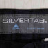 リーバイス Levis SILVER TAB 112M刻印 00S コットンナイロン カーゴパンツ メンズ W32/L32