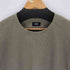 musinsa standard ワッフルリラックスクルーネック長袖Tシャツ メンズ import:L