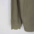 musinsa standard ワッフルリラックスクルーネック長袖Tシャツ メンズ import:L