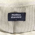 musinsa standard ワッフルリラックスクルーネック長袖Tシャツ メンズ import:L