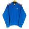 アディダスオリジナルス adidas Originals トリコットジャケット ブルーバード メンズ import:M