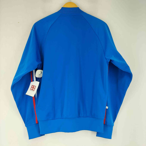 アディダスオリジナルス adidas Originals トリコットジャケット ブルーバード メンズ import:M