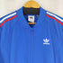 アディダスオリジナルス adidas Originals トリコットジャケット ブルーバード メンズ import:M