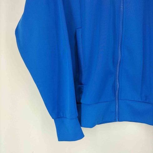 アディダスオリジナルス adidas Originals トリコットジャケット ブルーバード メンズ import:M