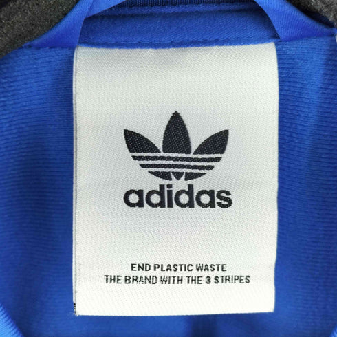 アディダスオリジナルス adidas Originals トリコットジャケット ブルーバード メンズ import:M