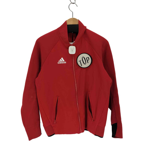 アディダス adidas VRCT Jacket バーシティジャケット メンズ JPN:L