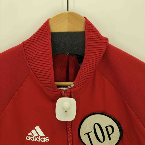 アディダス adidas VRCT Jacket バーシティジャケット メンズ JPN:L