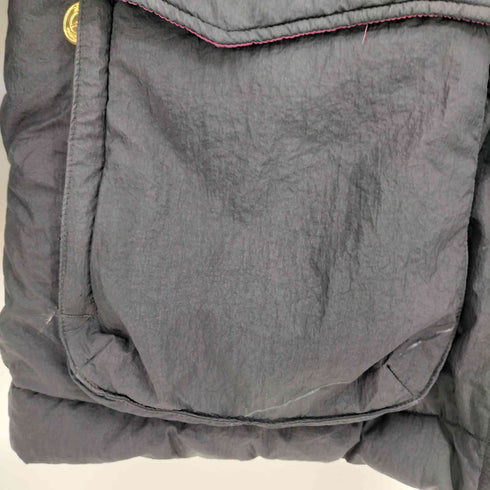 ジョーダンブランド JORDAN BRAND AS M J PSG DOWN PARKA SOLID BLACK/BORDEAUX/METALLIC GOLD メンズ import:M