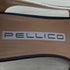 ペリーコ PELLICO ポインテッドトゥ ヒールパンプス レディース 36