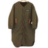 グリップスワニー GRIP SWANY REVERSIBLE QUILT JKT メンズ