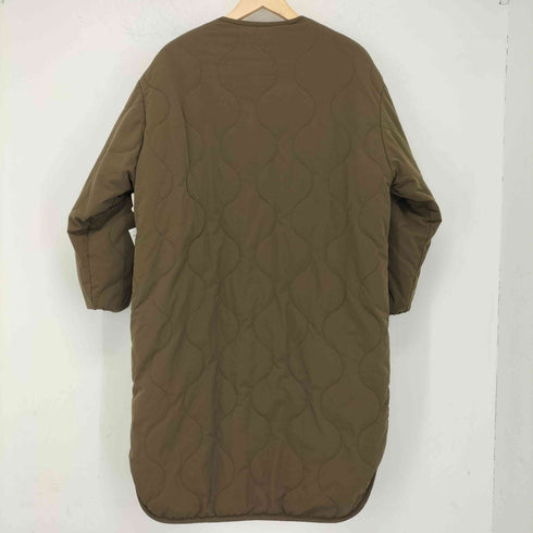 グリップスワニー GRIP SWANY REVERSIBLE QUILT JKT メンズ