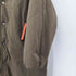 グリップスワニー GRIP SWANY REVERSIBLE QUILT JKT メンズ