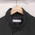 ウィムバイリドム WYM LIDNM MILITARY STAND HI TWISTED GABA BLOUSON メンズ JPN:S